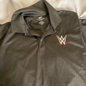WWE Staff Polo